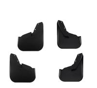 Automobile Mudguard Rear L+R Wheel Mudflap Fender Splash Guard Mudguards For Transit For Custom 1915642 (2012+On) Accessories