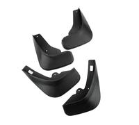 automobile mudguard Replacement Mud Guard Flaps Splash For Focus 2 MK2 MK2.5 Saloon Sedan Car Mudguards Auto Accessories