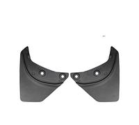 automobile mudguard Replacement Splash Protector For Tesla For Model Y 2020~2023 Car 4PCS Front Rear Mudflaps Mud Flaps Original Model(2PCS Front)