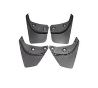 automobile mudguard Replacement Splash Protector For Tesla For Model Y 2020~2023 Car 4PCS Front Rear Mudflaps Mud Flaps Original Model(4PCS)