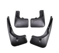 Automobile Mudguard Set Front Rear For RAV4 XA40 2013-2015 Car Mud Flaps Mudflaps Splash Guards Mudguards Fender Accessories