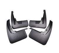 Automobile Mudguard Set Molded Mud Flap Flaps For GL For Class X164 GL450 GL350 Mudflaps Splash Guards 2012 2011 2010 2009 2008 2007 Accessories