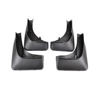 Automobile Mudguard Set Mud Flaps Splash Guards Car Mudguards for X5 E70 2007 2008 2009 2010 2011 2012 2013 Car Styling Accessories