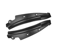 automobile mudguard Splash Guard Exterior Mudguard For XC60 For XC 60 2018 2019 2020 2021 2022 Dirt Tire Mud Flaps Fender Cover Car Accessories