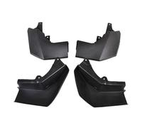 Automobile Mudguard Splash Guard Mudguards For Land For Rover For Discovery 3 2004 2005 2006 2007 2008 LR3 Mudflaps Mud Flap Car Accessories