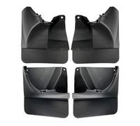Automobile Mudguard Splash Guards Mudguards Front Rear Fender For Land For Cruiser For Prado For FJ120 120 2003-2009 Mud Flaps Mudflaps