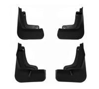 Automobile Mudguard Splash Guards Mudguards Mudflap Car Molded Mud Flaps For Chery For Tiggo 8 Plus 2020 For Chery For Tiggo 8 Pro 2021 Car Accessories