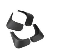Automobile Mudguard Splash Guards Replacement Automotive Accessories Mudguards For Touran For Caddy 2004-2009 Car Mud Flap Front Rear