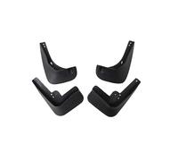 Automobile Mudguard Styled Molded Car Mud Flaps For Sonata I45 YF 2011 2012 2013 Mudflaps Splash Guards Flap Mudguards Car Styling