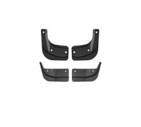 Automobile Mudguard TPE Mud Flaps for Tesla for Model Y 3 Highland Car Wheel Splash Guards MudFlaps for 2024-2020 for Mudguards(For 3 2024)