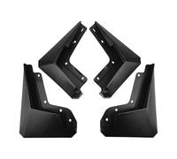 Automobile Mudguard VC-Innovative-Car Mudguards For Tesla Cybertruck 2024 Front Rear Mud Flaps Guards Splash For Fender Mudguards
