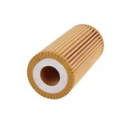 Automobile oil filter kit A6401800009