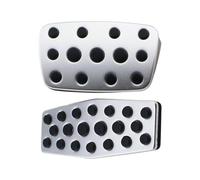 Automobile Pedals | Brake Replacement Accessory - Automatic Transmission Pedal,for Racing, Driving, Commuting, Automotive Vehicles, Trucks, Motorhomes, SUVs