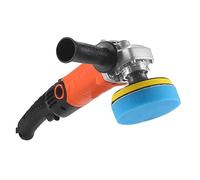 Automobile Polishing Machine1200W Adjustable Speed Car Electric Polisher Waxing Machine Automobile Furniture Polishing Tool Stable Grinding ( Color : 1 , Size : Type 2 )