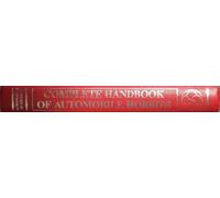 Automobile Quarterly's Complete Handbook of Automotive Hobbies
