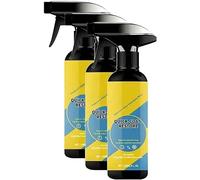 Automobile Quick-Acting Coating Agent Spray, Quick Effect Restore with Dust Proof Protection, for Car Paint Restoration(3 pcs)