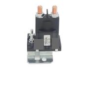 Automobile Relay 12v24v High Current Power 250A 300A Forklift Excavator Truck Starting Relay(DC12V 300A)