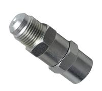 Automobile Replace Fuel Check Valve Regulator for Detroit Diesel Series 60 12.7L