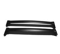 Automobile Roof Trunk Rack Body Top Rail Crossbar Decorative Accessories For Corolla For Cross 2020-2025 Car Roof Rack