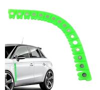 Automobile Sheet Metal - Dry Grinding Magnet Protective Strip Edge Protection | Automobile Magnetic Protective Strip | Car Sheet Metal Paint Protector for Home, Car Shop