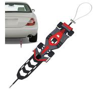 Automobile Static Belt - Antistatic Belt | Automobile Antistatic Grounding Mail | Carr Antihatic Strip Ground Wire Strap | Anti Statiic Flex Strrip | E