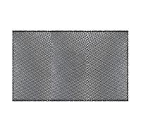 Automobile Sunroof Aftend Shade Magnetic Adsorbtion Folding Mesh Canata UV Protection Shade | Mesh Cover for Sunroof, Tents