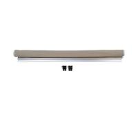Automobile Sunshade For Q7 2007 2008 2009 2010-2015 Front And Rear Car Panorama Sunroof Sunshade Curtain Cover Assembly