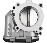 Automobile throttle body Throttle Body Assembly for Benz for C230 for Coupe 2.5L 57mm Valve
