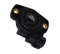 Automobile Throttle Sensor Compatible With Lancia For Delta II 836 1.8 I.e. 1994 1995 1996 1997 1998 Car Throttle Position Sensor OEM 7701044743