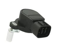 Automobile Throttle Sensor Compatible With Nissan For Frontier XE Extended 2003 Car Throttle Position Sensor Potentiometer OEM 18919-VK500