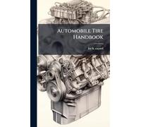 Automobile Tire Handbook