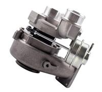 Automobile turbocharger For charger for Volkswagen for bus Box 2.5 TDI 2006 2007 2008 49377-07401