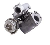 Automobile Turbocharger For turbo for Hyundai for santa Fe 2.0l D D4ea-v 2003 2004 for for charger