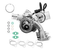 Automobile turbocharger Turbocharger for Chevrolet Encore 1.4L A14NET 781504