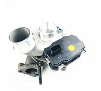 Automobile Turbocharger Turbocharger For Hyundai Ix35 for santa Fe for tucson 2.0L D4EAV D4EAF for engine