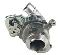 Automobile Turbocharger Turbocharger for Land for Rover for Freelander II 2. TD4 152 160HP for Turbo 753546