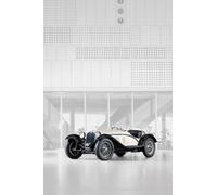 Automobile. Two Centuries of History : 100 Masterpieces from the Collections of Museo Nazionale dell’Automobile