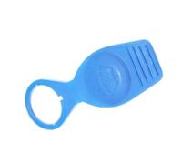 Automobile Washer Wiper Compatible With Seat For Toledo 1999-2017 1 Pcs Washer Fluid Replacement Bottle Cap Car Wash Liquid Cap Accessories 1K0955455