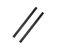 Automobile Weather Stripping - Rubber Window Seal | Car Door Edge Trim | Rubber Side Window Seal for Cars Buses | Multicoloured Sound and Waterproof, Weatherproof Protection