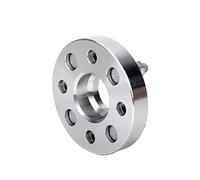 Automobile Wheel Hub Gasket For Opel For Magna For Zafira For Omega For Vectra For Corsa For OPC For Meriva B 2 4Pieces 15 20 25 35mm PCD 5x110 CB 65.1mm Wheel Spacer Adapter