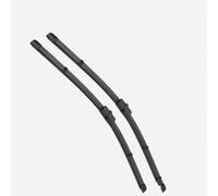 Automobile Window Switch Compatible With Opel For Astra H 2004-2009 For Hatchback GTC For Vauxhall For Holden For Astra Windshield Windscreen 2005 2006 2007 2008 Wiper Blades(RHD)