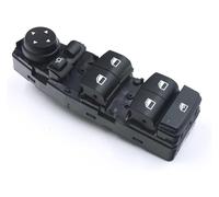 Automobile Window Switch For BM&W For X3 For F25 For F06 Push Button Switches Electric Power Window Lifter Master Control