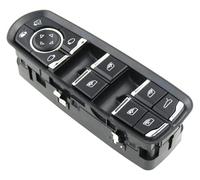 automobile window switch For P&orsche For Panamera For Cayenne For Macan 2011-2015 7PP959855BDML Master Power Window Control Push Button Switches