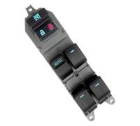 Automobile Window Switch For T&oyota For RAV4 For RAV 4 For Camry For Corolla For Yaris For Cruiser For Vios Button Switches Lighted Power Single Window