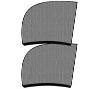 Automobile Windshield Sun Shade - Reflective Car Front Window Cover for Heat Block | Aluminum Film Fabric with Foldable Panel, UV Protection Parking Screen Foldable Portable Structure