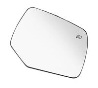 AutomobileRearview Wing Mirror Glass For Escape For Mercury For Mariner 2008 2009 2010 2011 Heated Rearview Mirror Glass(right)