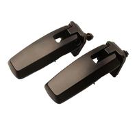 Automobiles Long Lasting Rear Tailgate Hinge Suitable for Liftgates Rustproof 8L8Z78420A68C 8L8Z78420A68D Complete Hinge Kit with Screws Washers