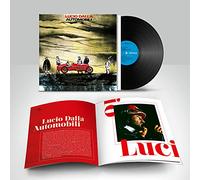 Automobili Legacy Edt. Vinile Originale Con Libretto)