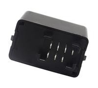 Automotive 7 Pin Relays Providing Precises Control for Stage Event Lighting Effects Flasher Light Functionality High Load Capacity Relays