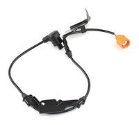 Automotive ABS sensor Compatible with Civic 2003 2004 2005 Rear Left or Right ABS Wheel Speed Sensor 57475-S5D-951 57475S5D951(Rear Left)